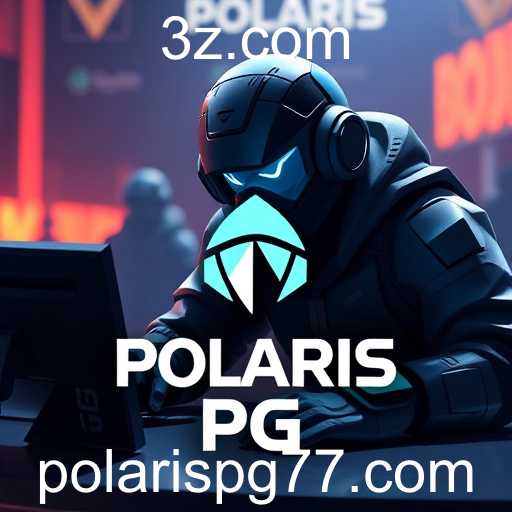 A Ascenção do Polaris PG no Cenário de Jogos
