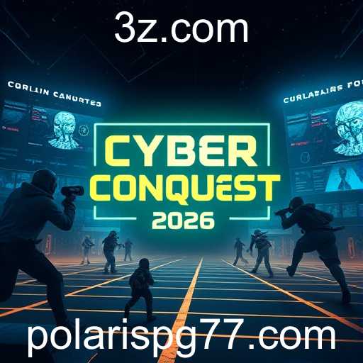 A Ascensão do Polaris PG no Cenário dos Jogos Digitais