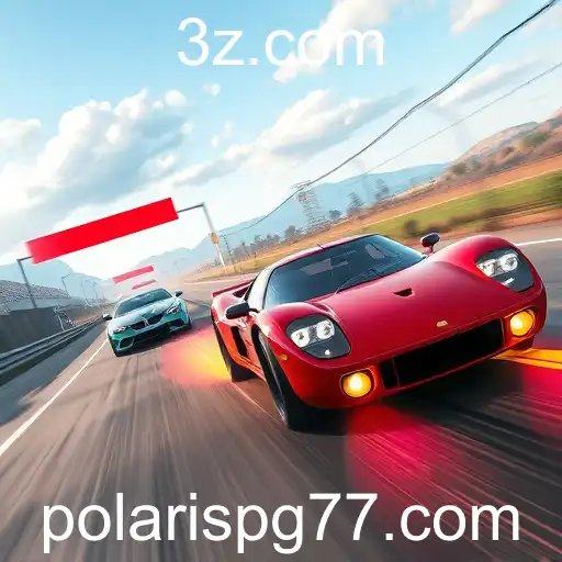 A Evolução do Universo de Jogos Polaris PG