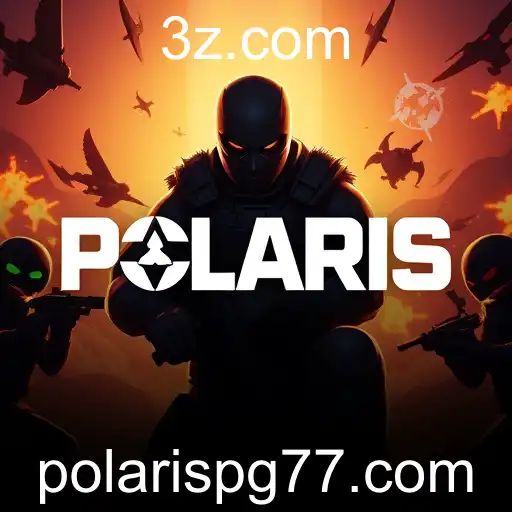Explorando o Universo do Polaris PG: Um Olhar Atualizado