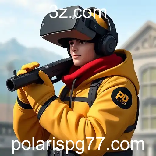 A Evolução do Universo de Polaris PG: Um Olhar Atual