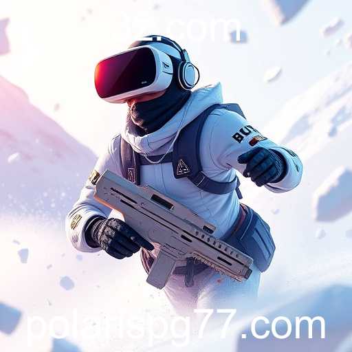 Polaris PG: O Futuro dos Jogos Virtuais