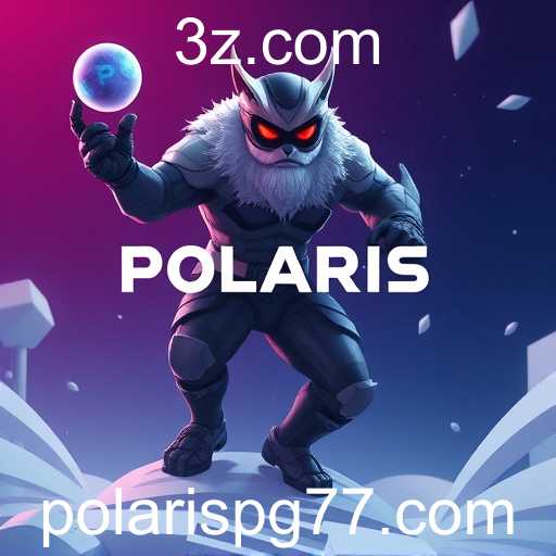 Revolução nos Jogos Online com Polaris PG