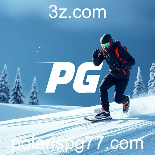 Novidades no Mundo de Jogos com Polaris PG