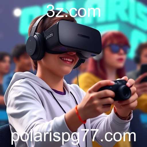 A Revolução dos Jogos Digitais