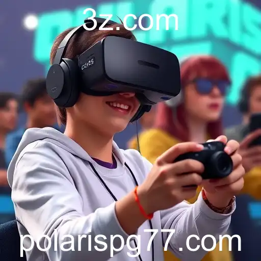 A Revolução dos Jogos Digitais