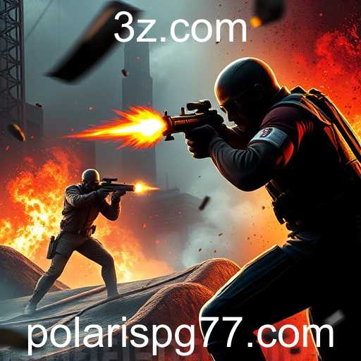 O Crescimento do Polaris PG no Cenário de Jogos Online