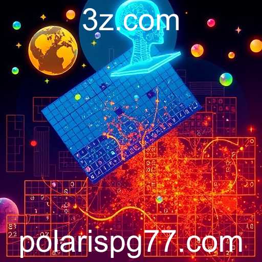 Impacto do Polaris PG no Mundo dos Jogos