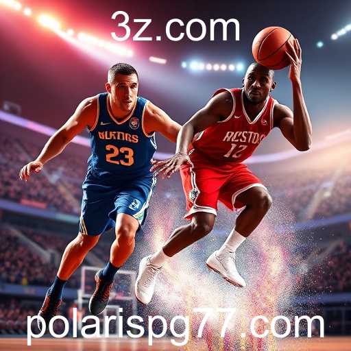 O Impacto de Polaris PG no Mundo dos Jogos Online