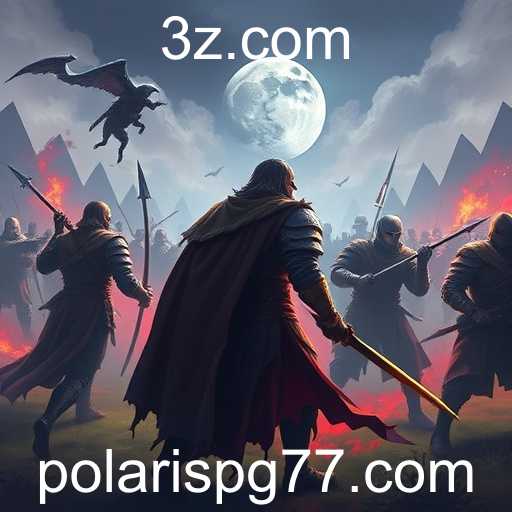 O Impacto de Polaris PG no Cenário de Jogos em 2026