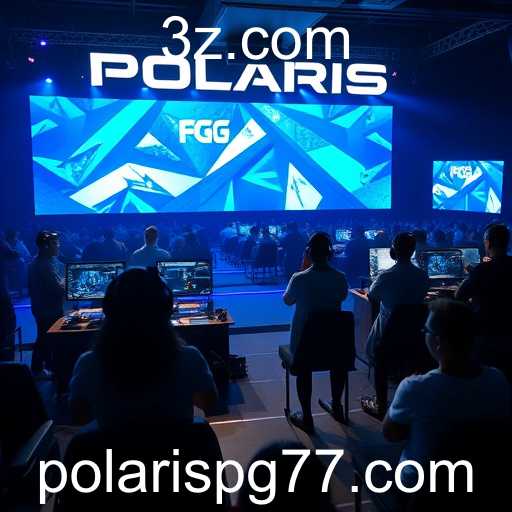 O Impacto de Polaris PG no Cenário de Jogos em 2026
