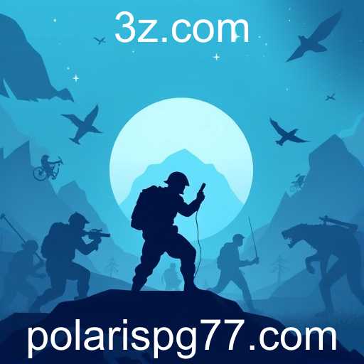 Impacto do Polaris PG no Cenário Brasileiro de Jogos