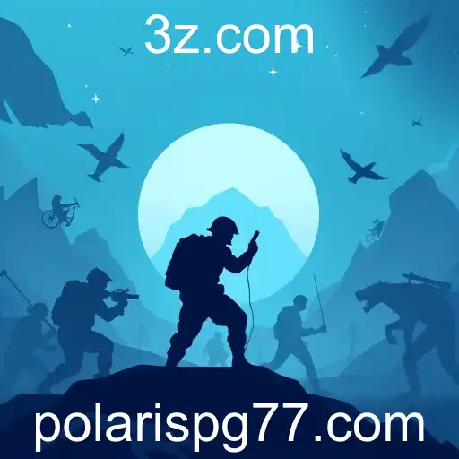 Impacto do Polaris PG no Cenário Brasileiro de Jogos
