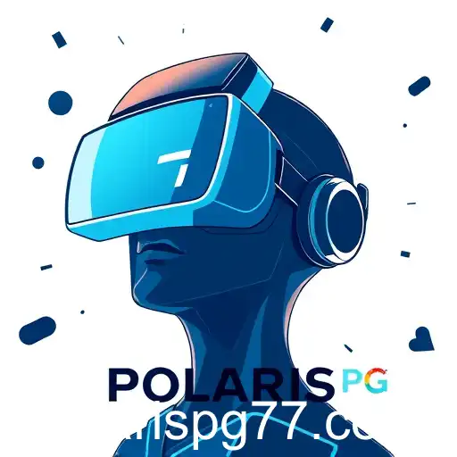 O Impacto da Polaris PG na Indústria de Jogos