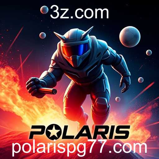 Inovações no Mundo dos Jogos com Polaris PG