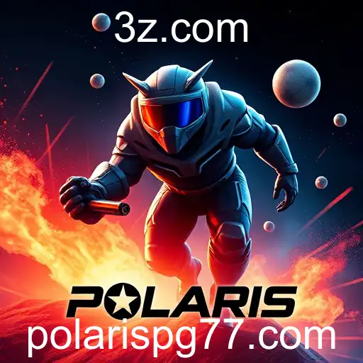 Inovações no Mundo dos Jogos com Polaris PG