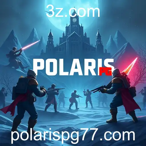 Expansão e Inovação no Mundo dos Jogos: O Impacto da Polaris PG em 2026