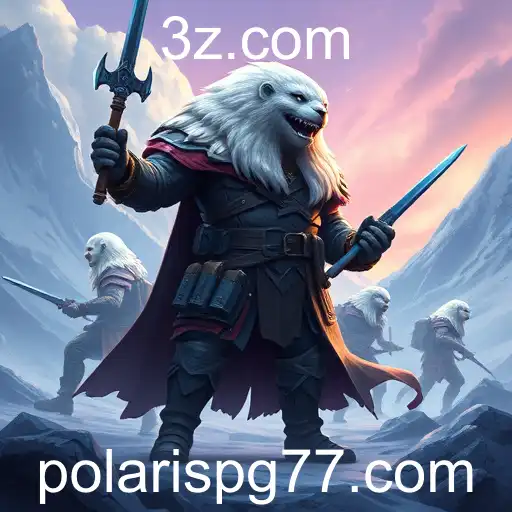 Nova Era dos Jogos em 2026: Polaris PG Lidera Inovações