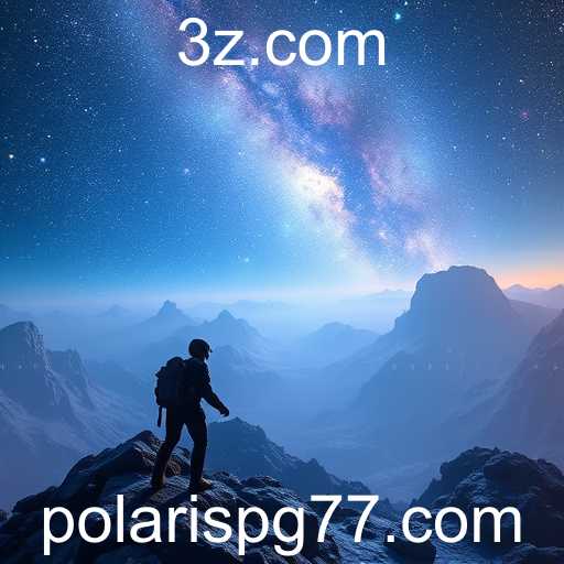 Polaris PG: A Nova Era dos Jogos em 2026