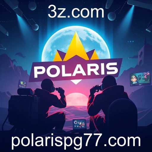 Polaris PG: Transformando o Cenário dos Jogos Online