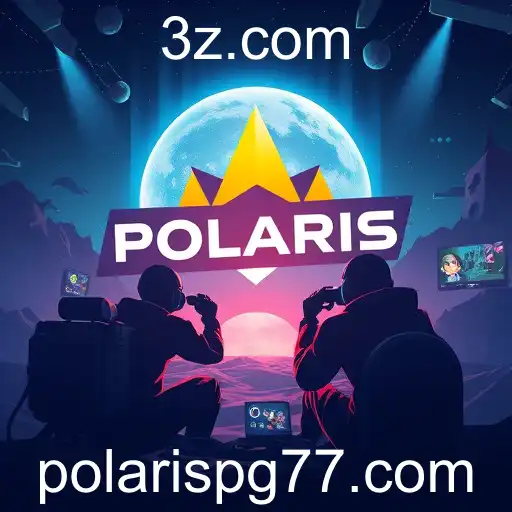 Polaris PG: Transformando o Cenário dos Jogos Online