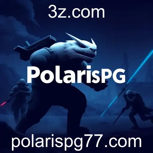 Polaris PG: Consolidação no Mercado de Jogos em 2026