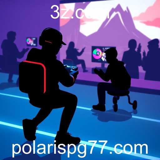 O Crescimento Impressionante do Polaris PG no Cenário de Games