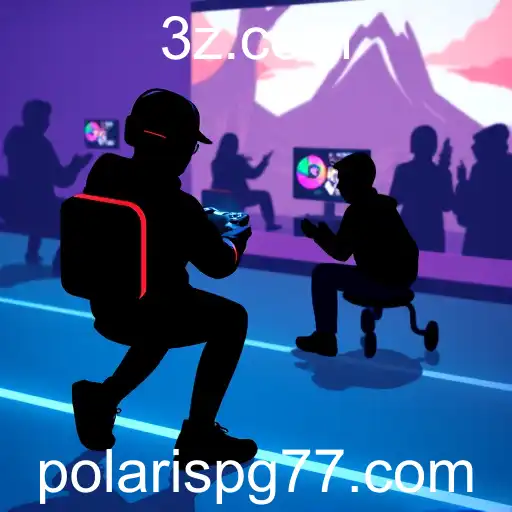 O Crescimento Impressionante do Polaris PG no Cenário de Games