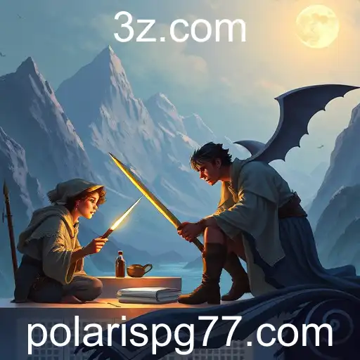A Ascensão do Site Polaris PG no Cenário de Jogos Online