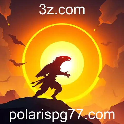 A Ascensão do Polaris PG: A Nova Era dos Jogos Online