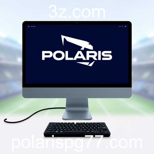 Polaris PG e a Revolução dos Jogos Online
