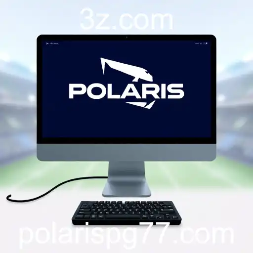 Polaris PG e a Revolução dos Jogos Online