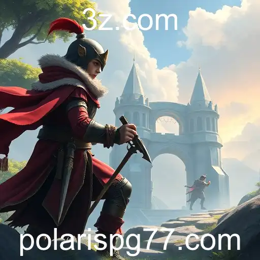 A Ascensão do Polaris PG no Cenário de Jogos Brasileiro