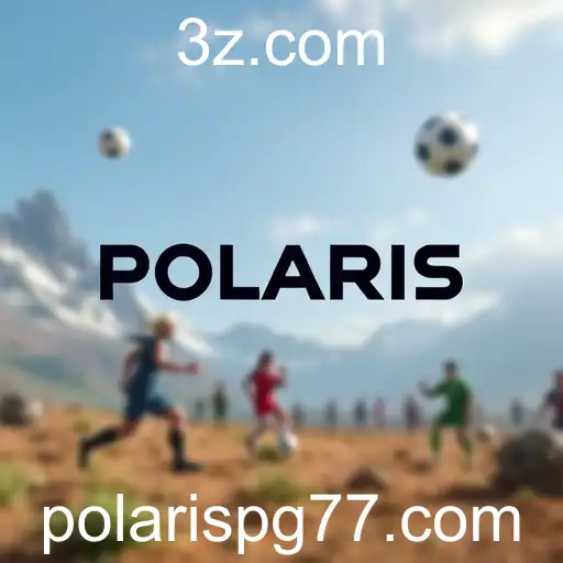 Polaris PG: O Universo dos Jogos em 2026