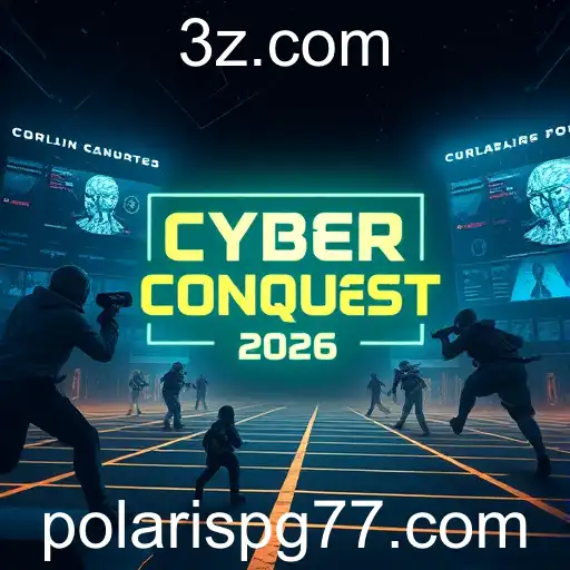 O Expansivo Universo dos Jogos: Polaris PG se Destaca em 2026