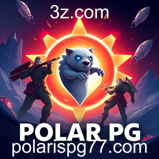 Polaris PG: A Evolução nos Jogos Online