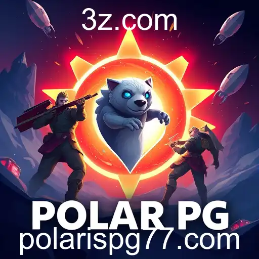 Polaris PG: A Evolução nos Jogos Online