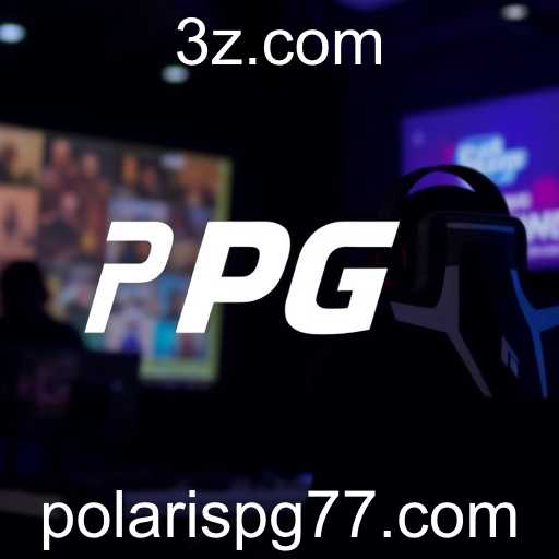 Crescimento Espantoso do Universo de Polaris PG