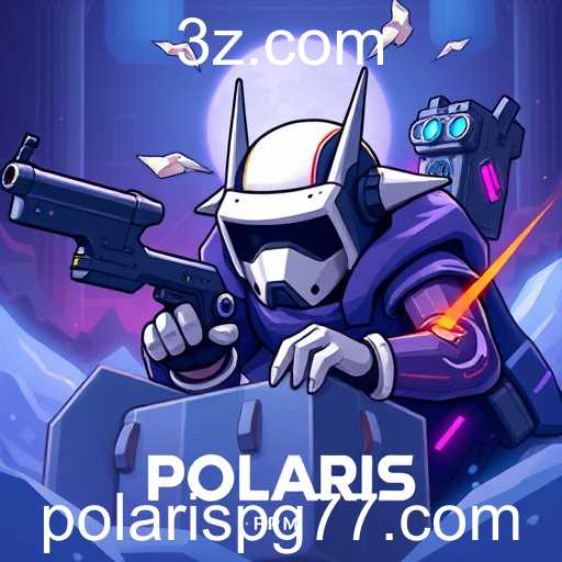 Polaris PG: A Nova Fronteira dos Jogos Online