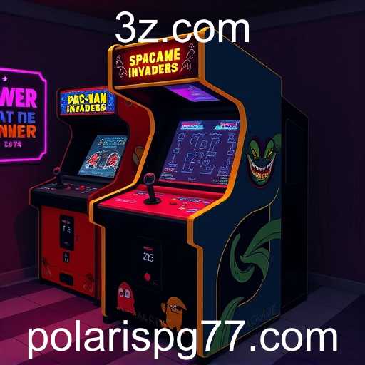 Polaris PG: Revolução nos Jogos Online em 2026