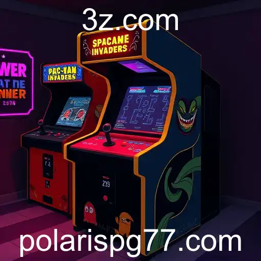 Polaris PG: Revolução nos Jogos Online em 2026