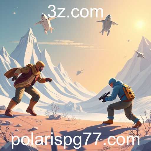 Polaris PG Revoluciona o Mercado de Jogos em 2026