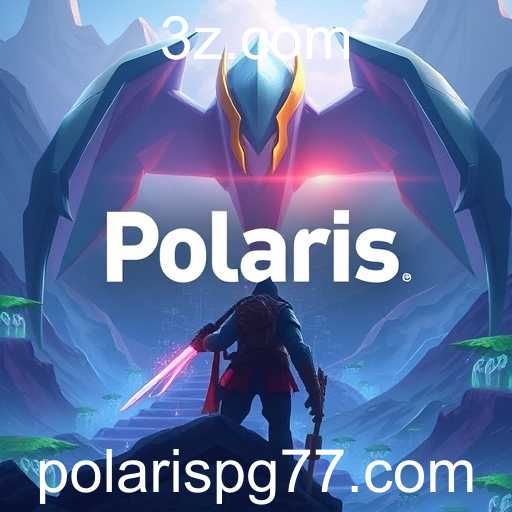 Novo Horizonte para Jogos Online com Polaris PG