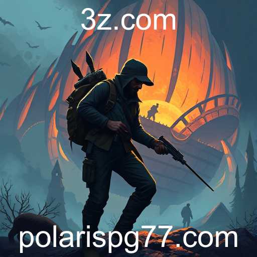 A Ascensão de Polaris PG no Universo dos Jogos de 2026