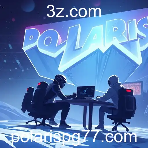Polaris PG Atinge Novo Marco com Comunidade Global de Jogos
