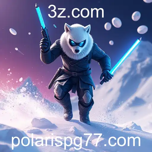 Ascensão e Impacto do Polaris PG no Mundo dos Jogos Online