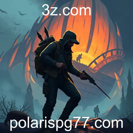 Polaris PG: Inovação e Tendências nos Jogos de 2026