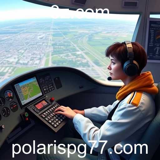 Polaris PG: A Revolução no Mundo dos Jogos