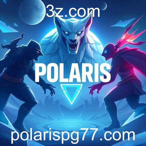 Polaris PG: A Revolução no Mundo dos Jogos em 2026