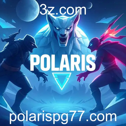 Polaris PG: A Revolução no Mundo dos Jogos em 2026